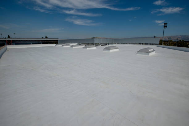 Trusted Providence, RI Roofing Services Experts